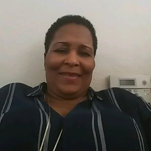 Meet your Posher, Violwtte